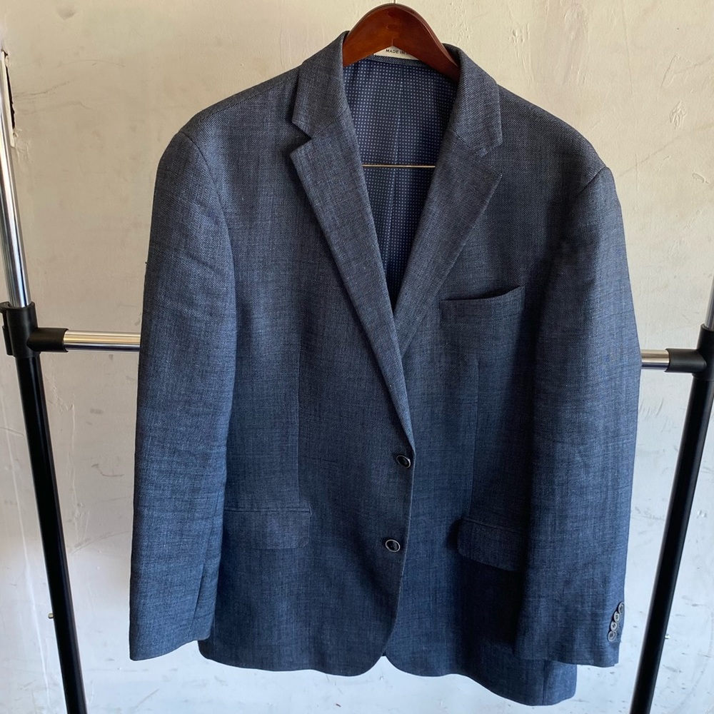 Mens Blazer